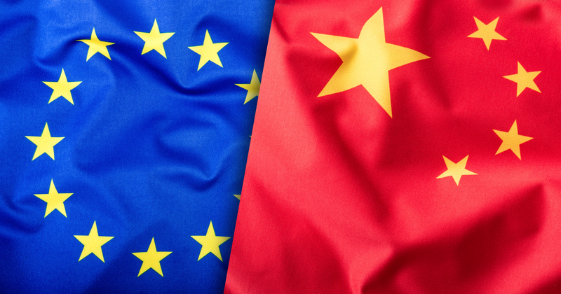 China reprezintă principalul autor al coerciției economice asupra Uniunii Europene, indică analiza ISPI