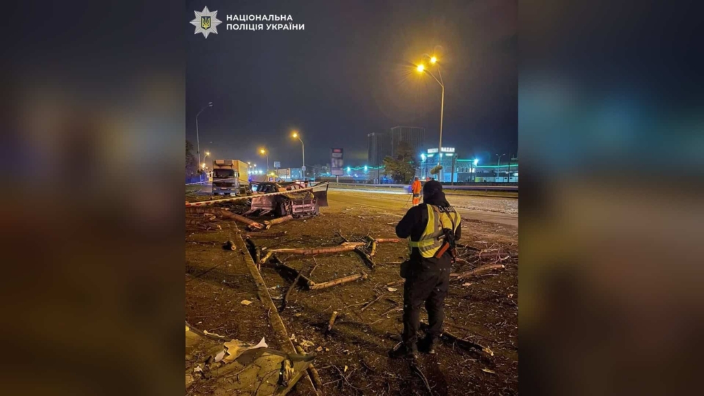Atac rusesc cu rachete balistice asupra unui campus universitar din Kiev: victime și zone rezidențiale afectate