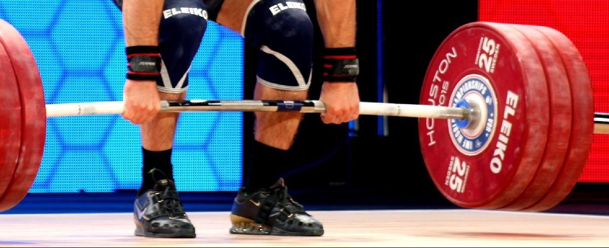 Ucraina solicită anularea atribuirii Campionatului Mondial de Haltere din 2030 către Moscova