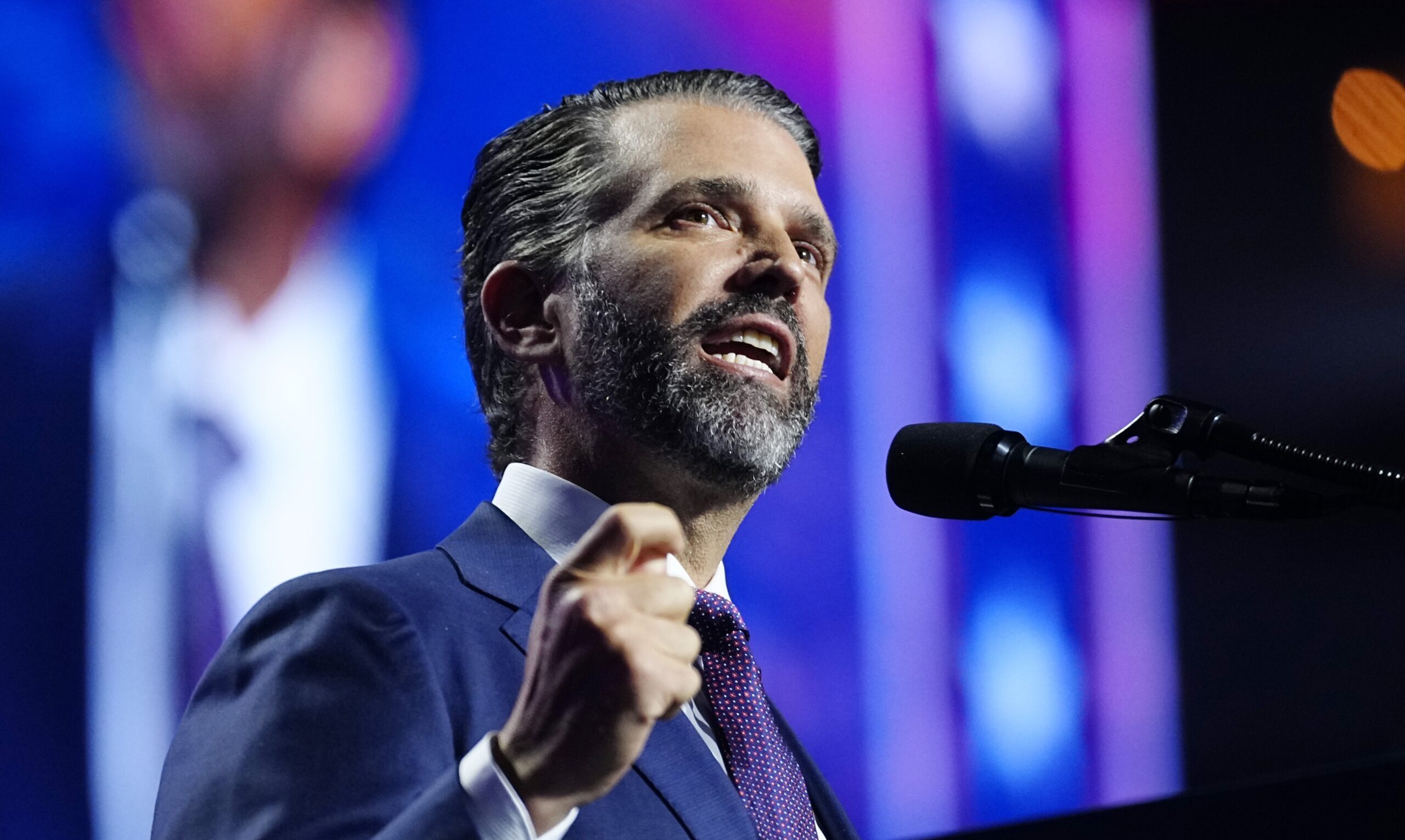 Legături între Donald Trump Jr. și un om de afaceri rus apropiat de Kremlin în Mongolia
