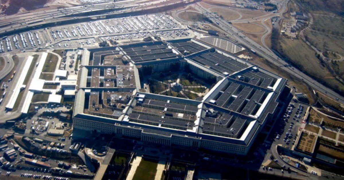 Strategia FORTRESS: Pentagonul pregătește bazele militare pentru autonomie totală în caz de conflict