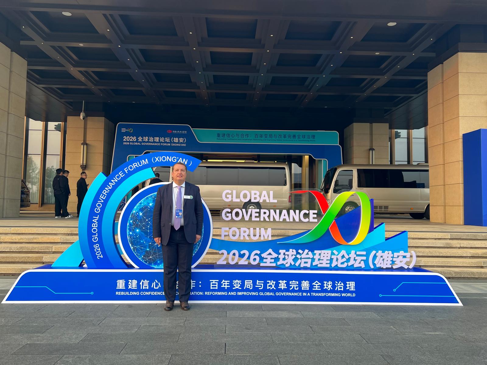 China propune reforma guvernanței mondiale și consolidarea rolului Sudului Global