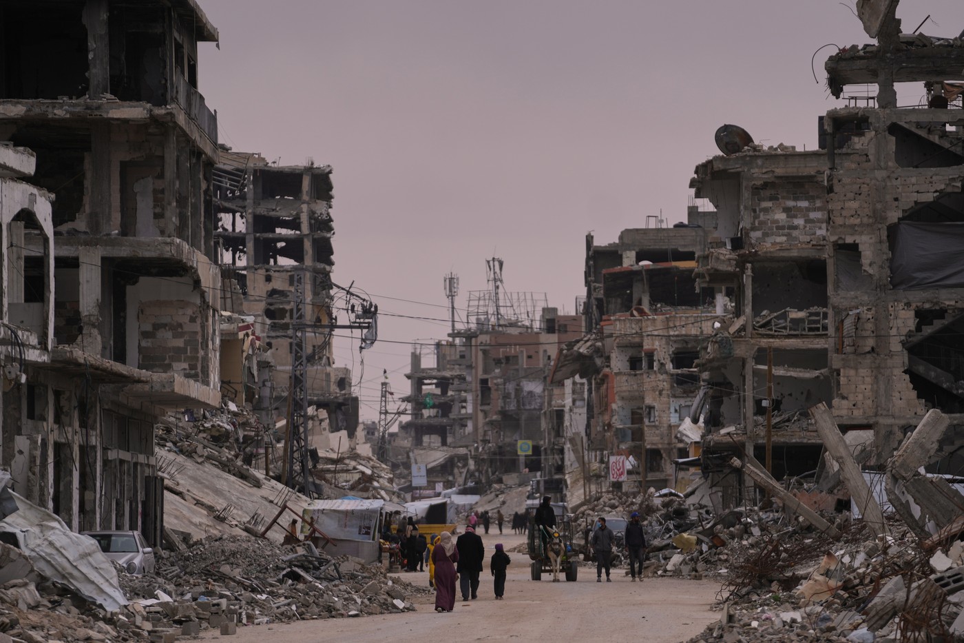 Raport ONU: Israelul continuă să comită acte de genocid în Gaza și să extindă controlul în Cisiordania