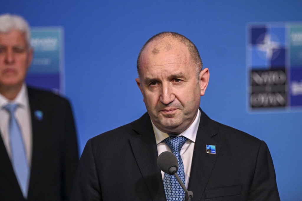 Tensiuni diplomatice în Marea Neagră: Premierul Bulgariei acuză România de escaladarea incidentelor navale