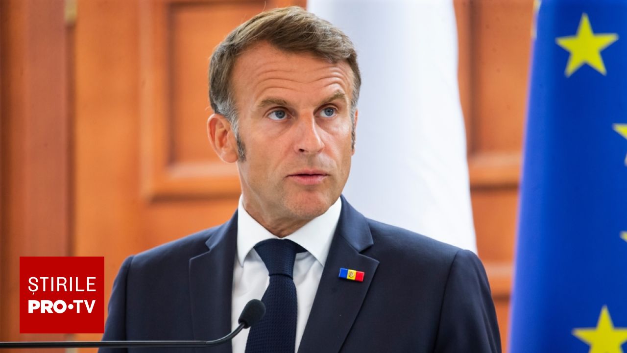 Strategia franceză de „descurajare înaintată”: Noua arhitectură nucleară pentru Europa