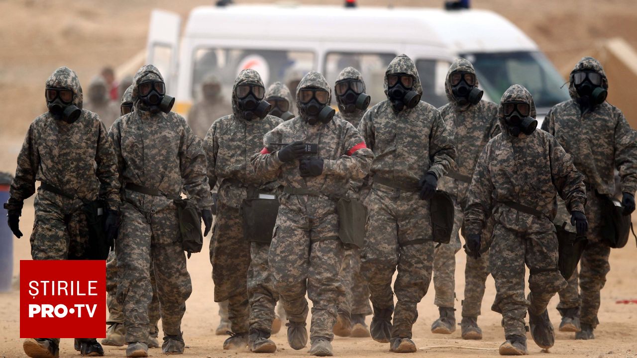 Răspuns militar al Iordaniei după atacul terorist asupra unei biserici ortodoxe din Karak
