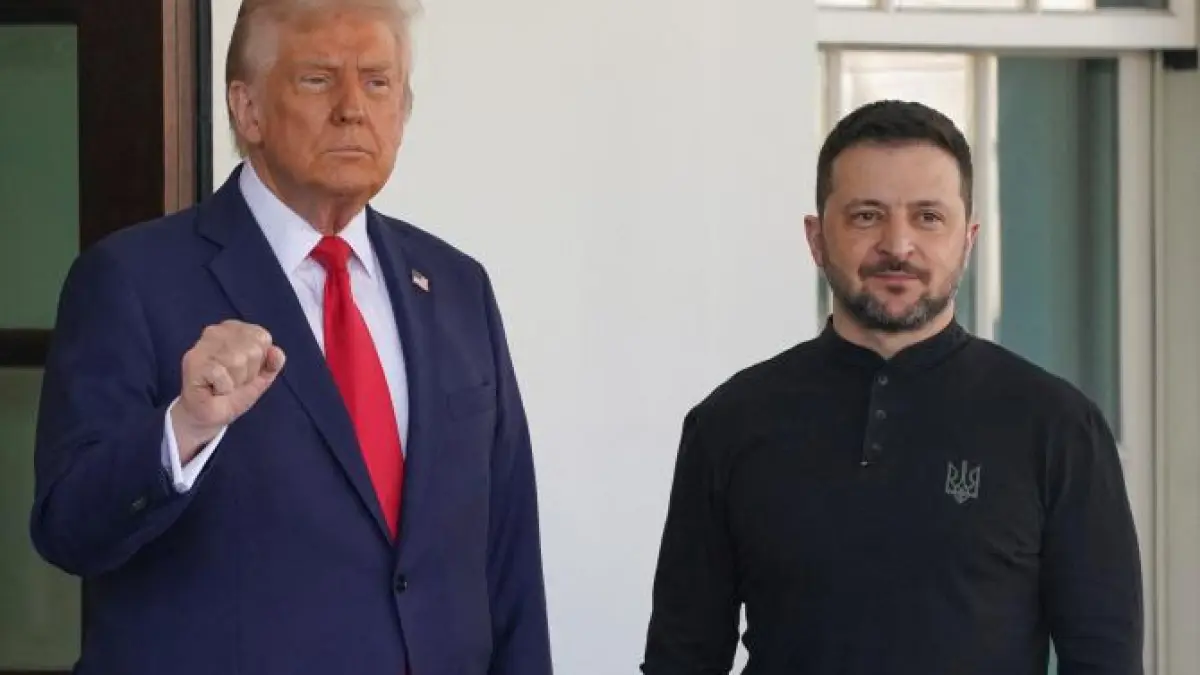 Propunerile Ucrainei către SUA pentru încetarea atacurilor asupra rafinăriilor rusești