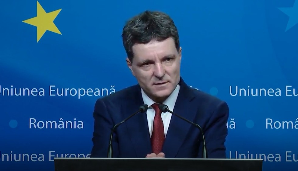 Nicușor Dan condamnă implicarea Federației Ruse în acte de sabotaj pe teritoriul României