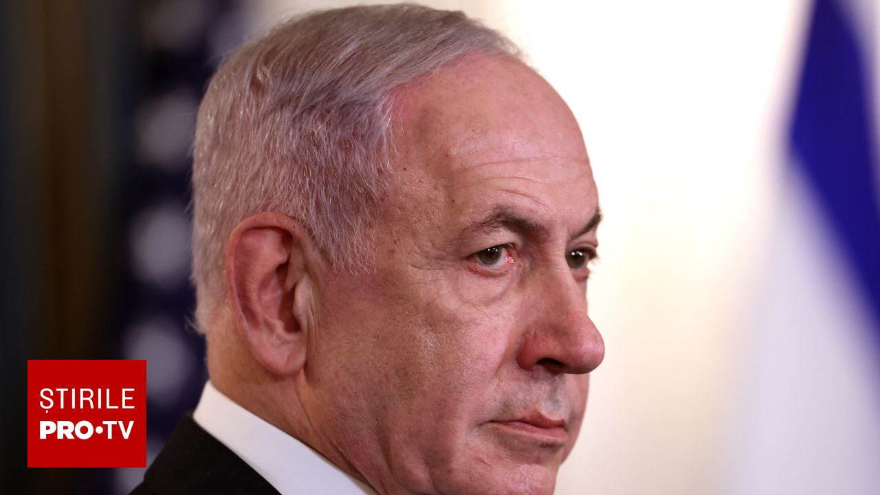 Viitorul Israelului sub semnul întrebării: cele cinci scenarii politice după alegerile din Knesset