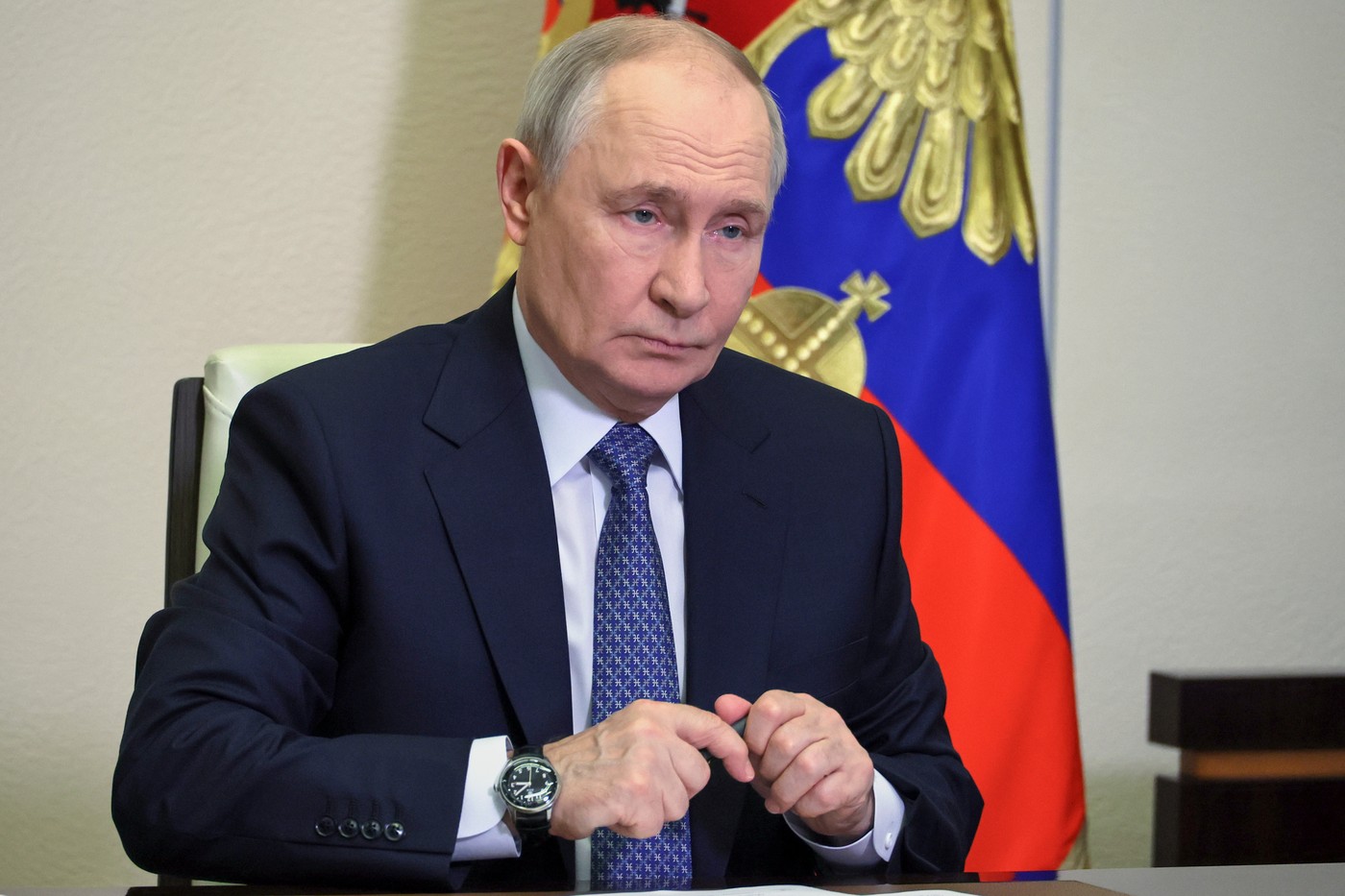 Contact direct între liderii Finlandei, Norvegiei și Vladimir Putin pe fondul negocierilor pentru Ucraina
