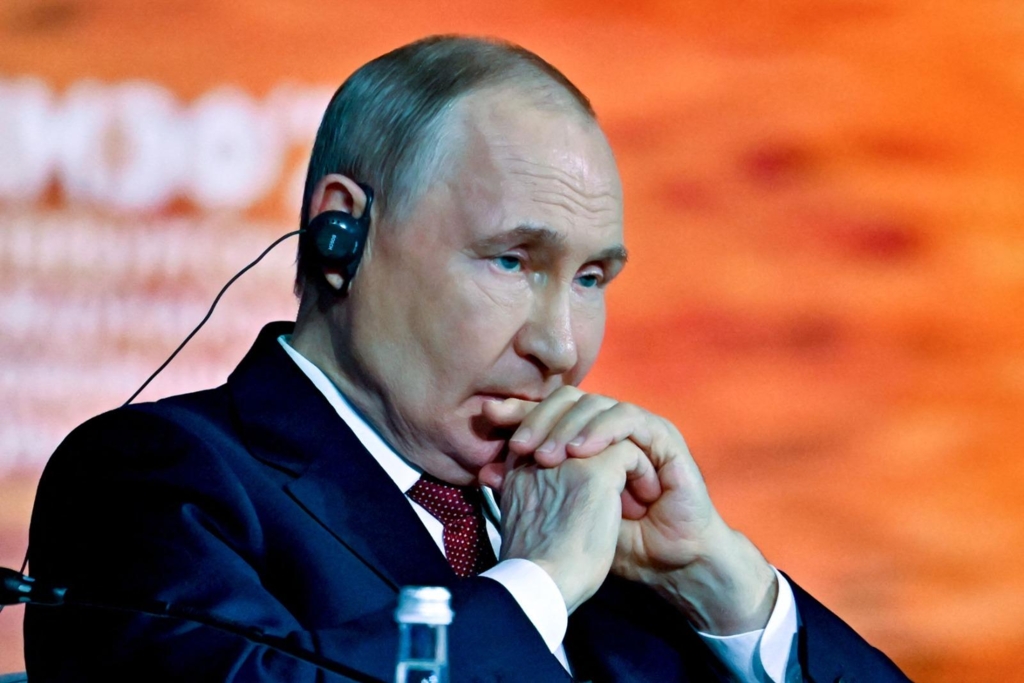 Vladimir Putin ar putea negocia prin telefon cu liderii Finlandei și Norvegiei despre conflictul din Ucraina