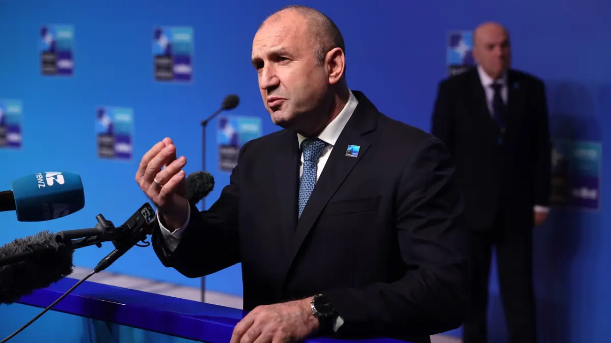 Tensiuni în Marea Neagră: Divergențe de poziție între liderii României și Bulgariei privind atacurile asupra navelor