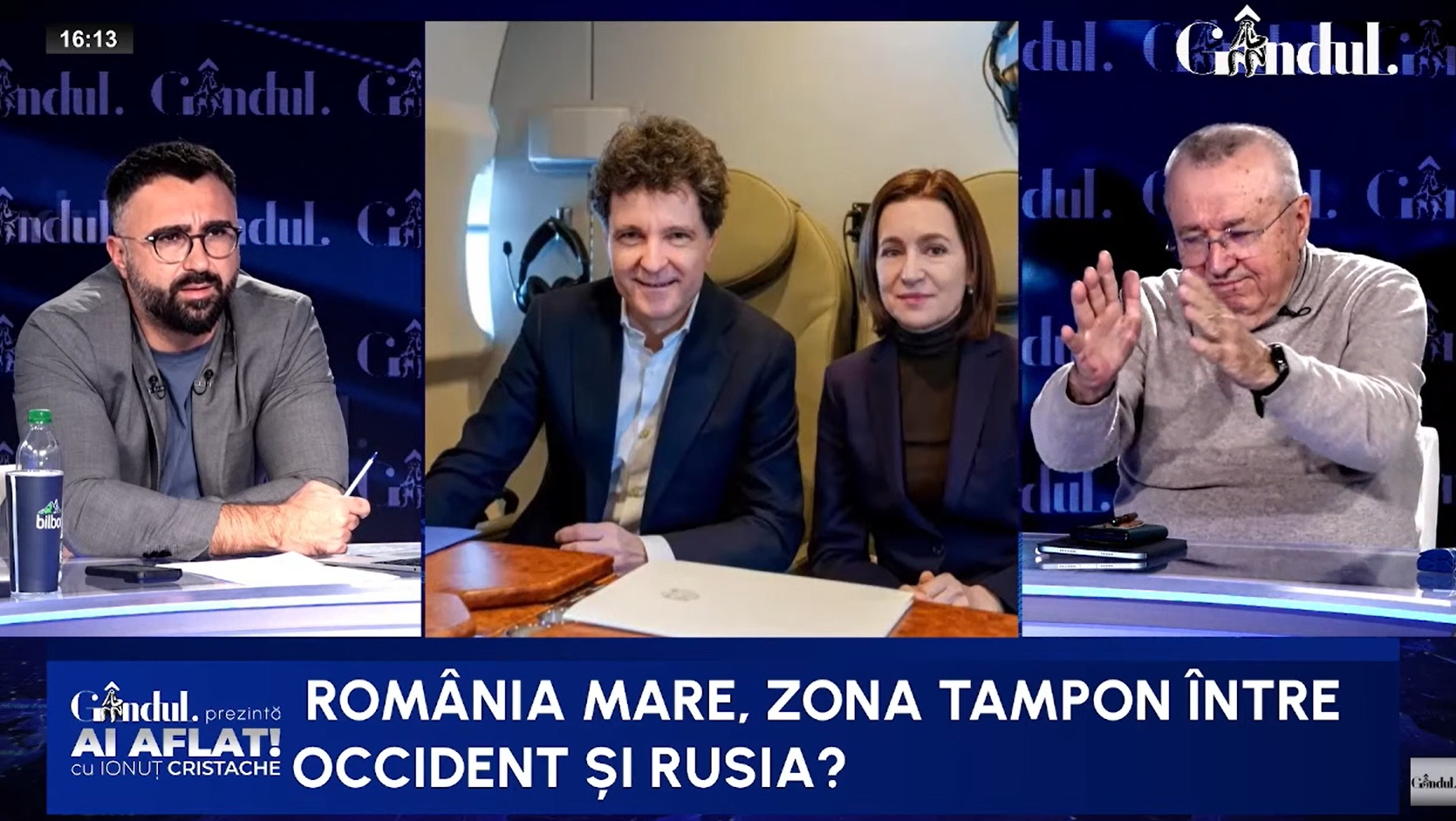 Analiza lui Ion Cristoiu: Posibilul rol al României ca stat tampon între Est și Vest