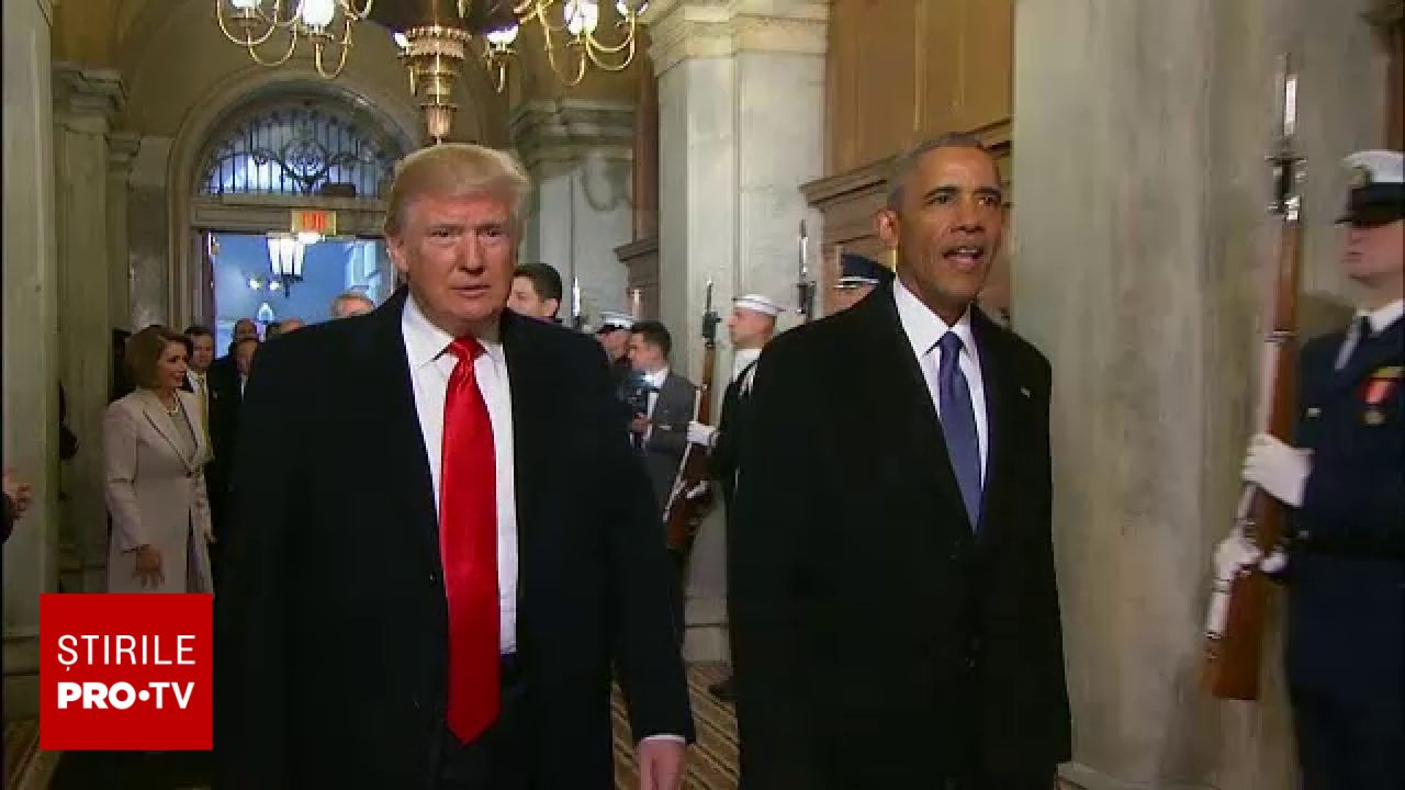 Impactul alegerilor intermediare din SUA: Cum ar putea democrații să limiteze puterea lui Trump