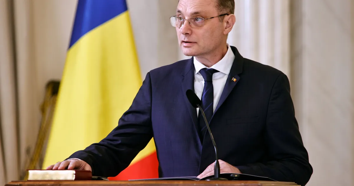 Luca Niculescu avertizează la Chișinău asupra utilizării energiei ca armă de șantaj geopolitic