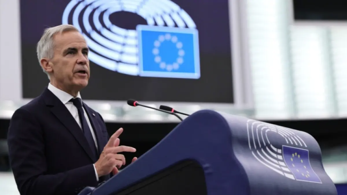 Parteneriat strategic între Banca Europeană de Investiții și Canada pentru securizarea materiilor prime critice