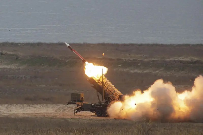 Polonia va găzdui singurul centru de mentenanță pentru rachetele Patriot din afara SUA