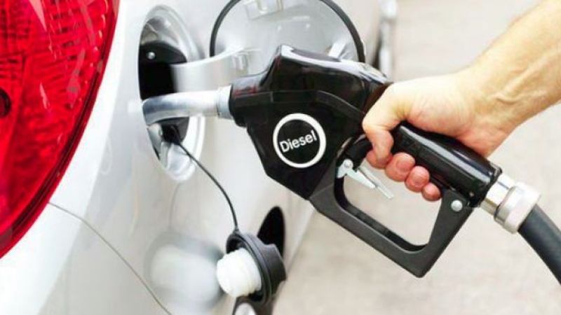 India va deveni un furnizor global major de motorină prin extinderea capacității de rafinare