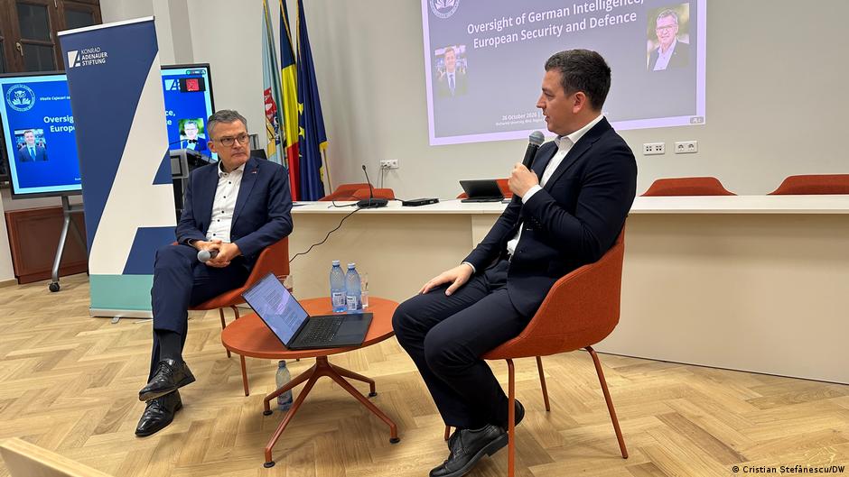 Roderich Kiesewetter: Subestimarea agresivității Rusiei reprezintă cel mai mare pericol pentru Europa
