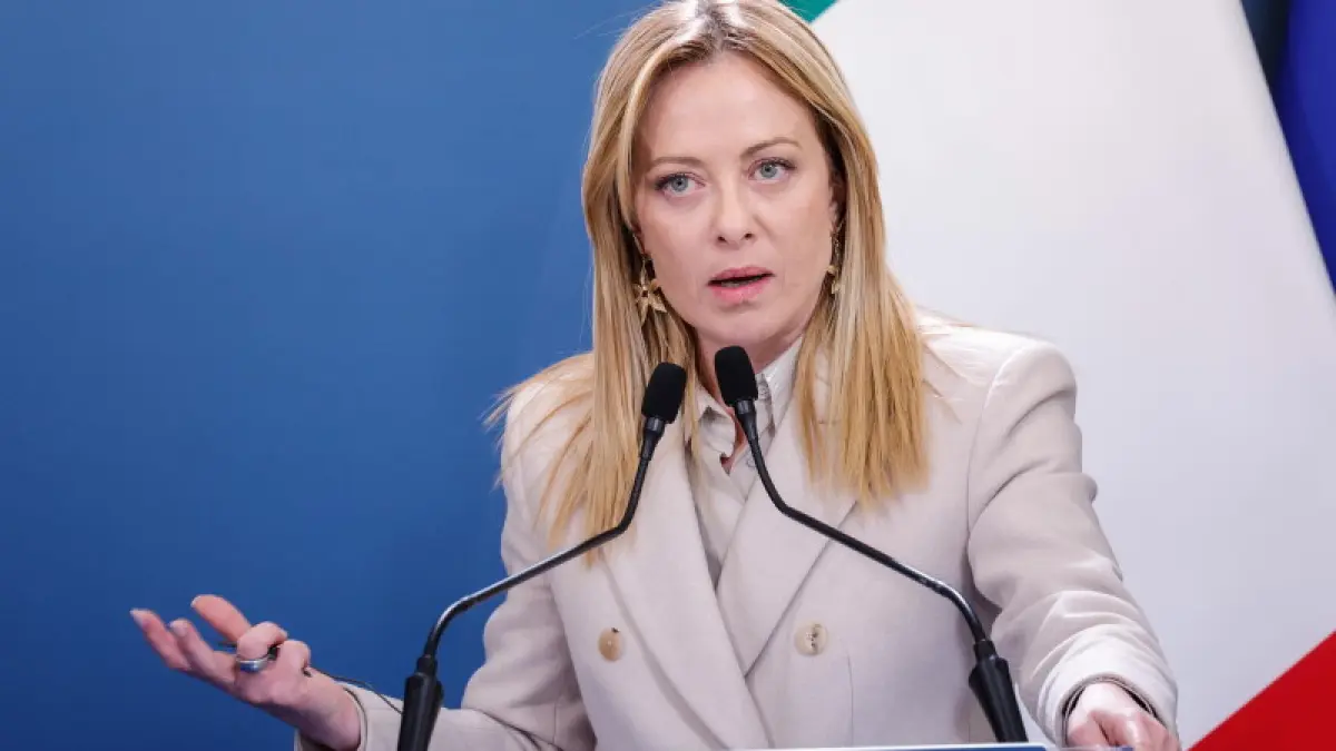 Italia cere un reprezentant comun al UE pentru negocierile cu Rusia, după contactele liderilor finlandez și norvegian