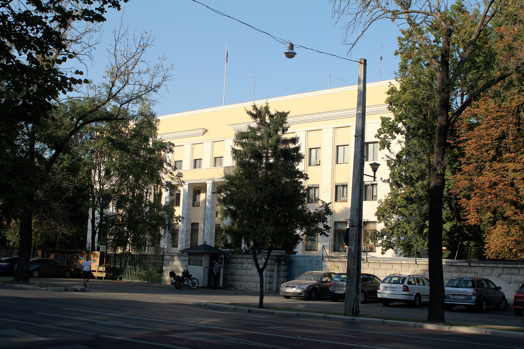 Rusia respinge acuzațiile de sabotaj la uzina Carfil din Brașov după convocarea ambasadorului la MAE