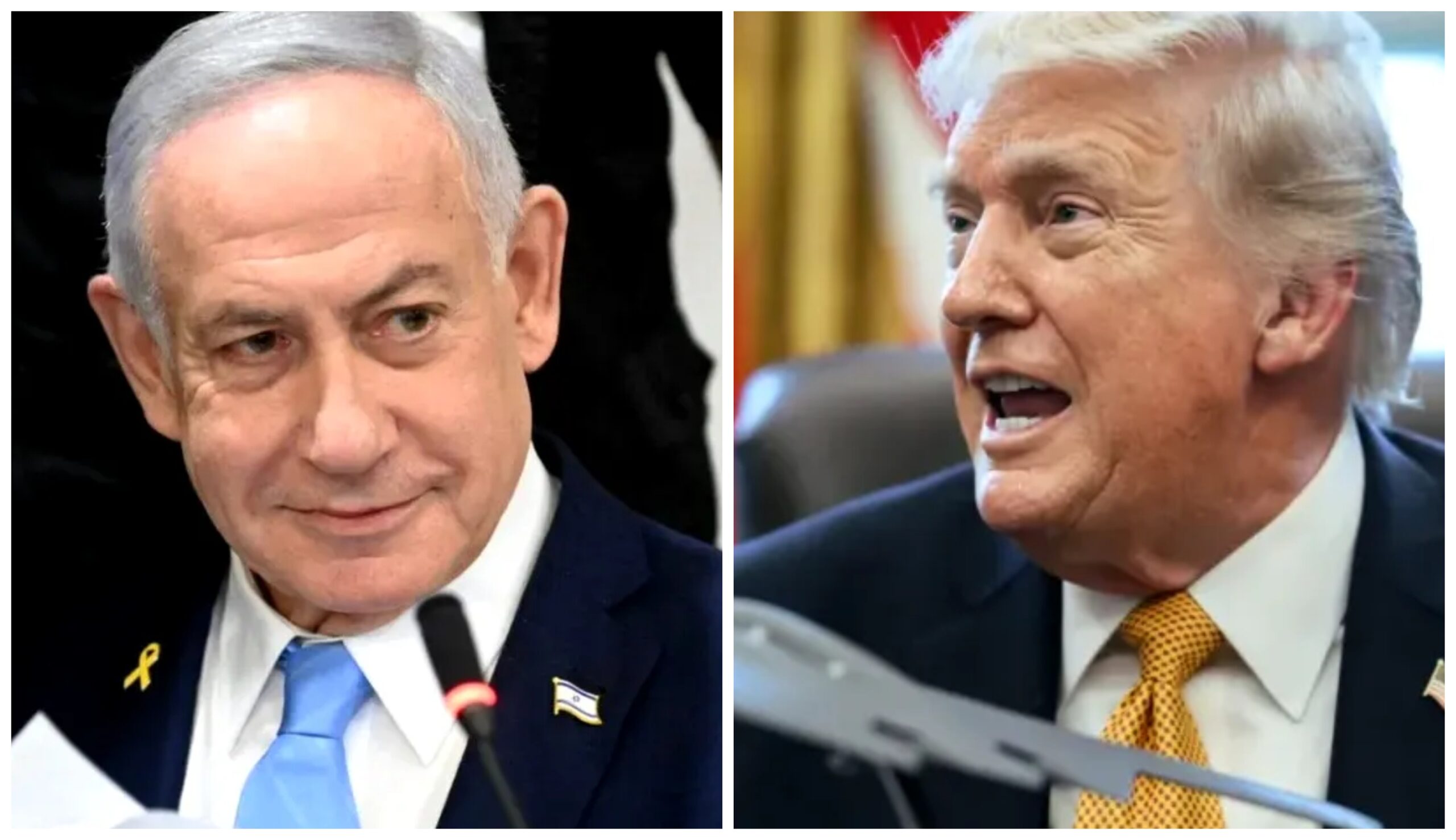 Reacția lui Donald Trump la rezultatele alegerilor parlamentare din Israel și impactul asupra lui Benjamin Netanyahu