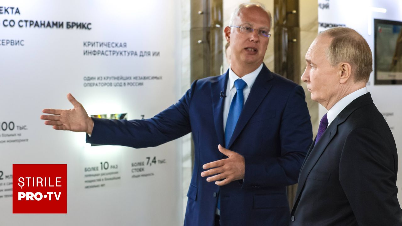 Rusia reacționează la contactul direct dintre liderii nordici și Vladimir Putin