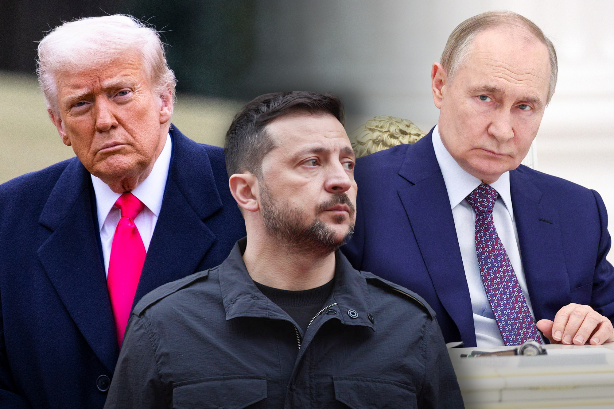 Donald Trump anunță posibilitatea unei întâlniri între Putin și Zelenski într-un viitor apropiat