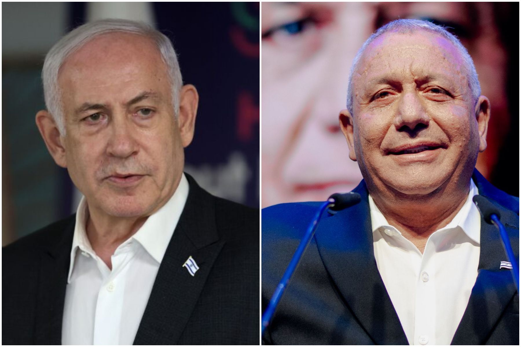 Instabilitate politică în Israel după alegeri: Netanyahu și Eisenkot se confruntă pentru controlul guvernului