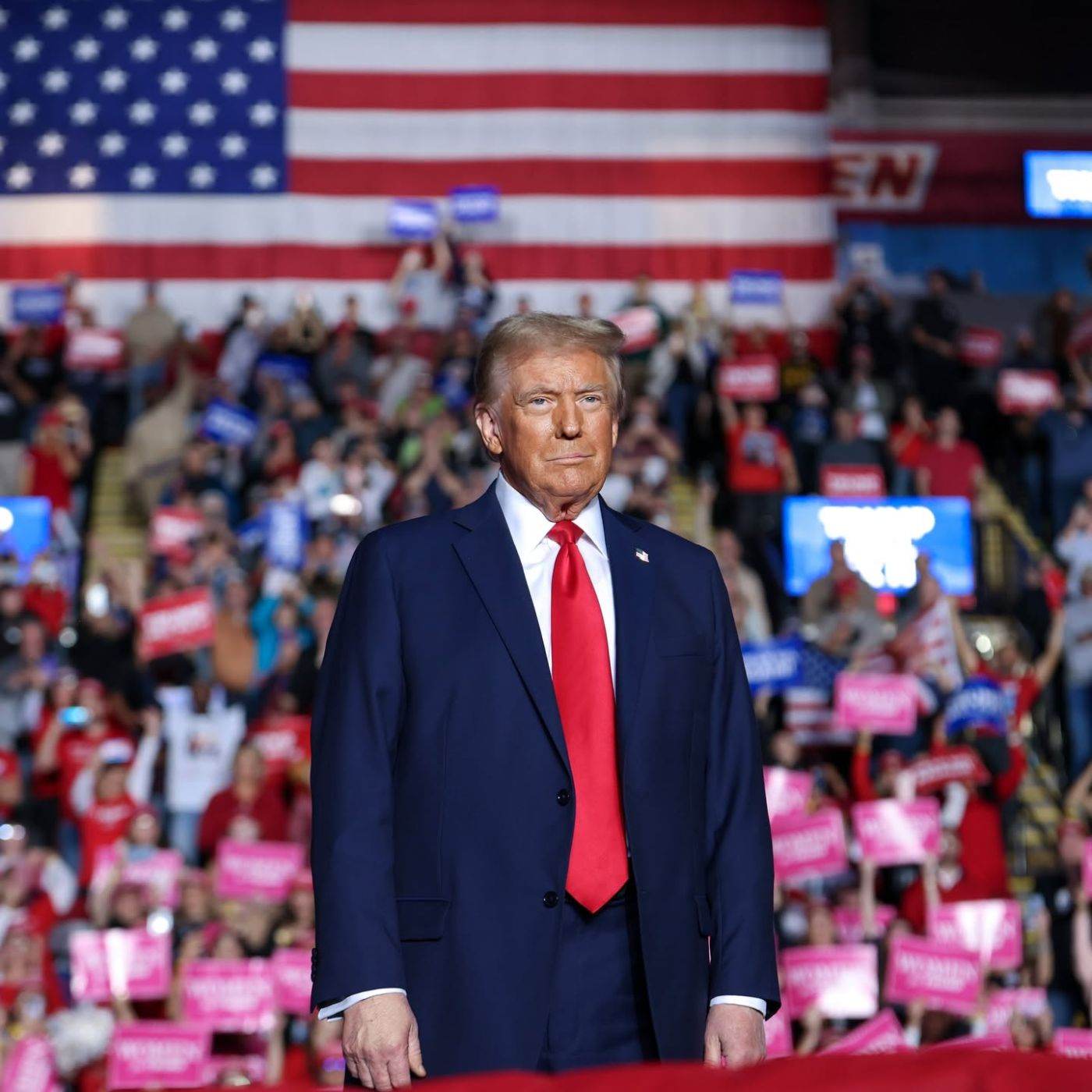 Trump promovează acordul petrolier cu Venezuela ca pe o victorie strategică majoră pentru SUA