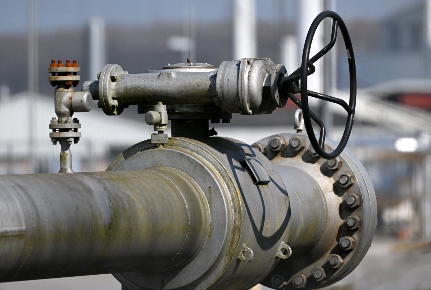 Ungaria se pregătește de desprinderea de gazul rusesc până în 2027, conform ministrului Energiei