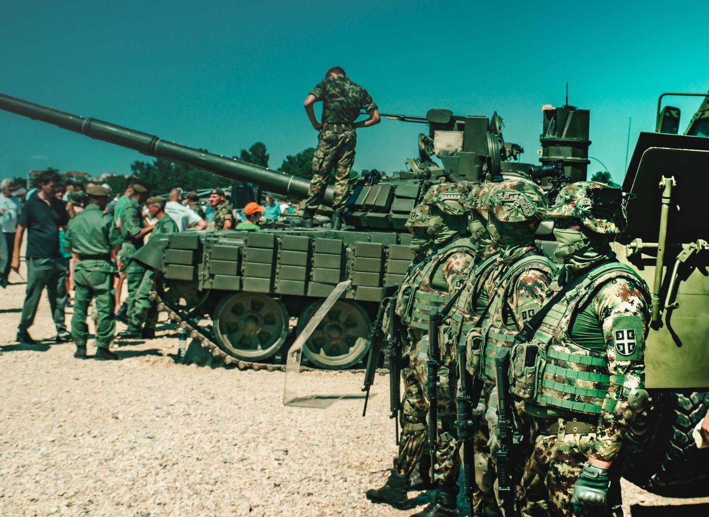 Washington și Tel Aviv pregătesc o posibilă campanie militară împotriva Iranului