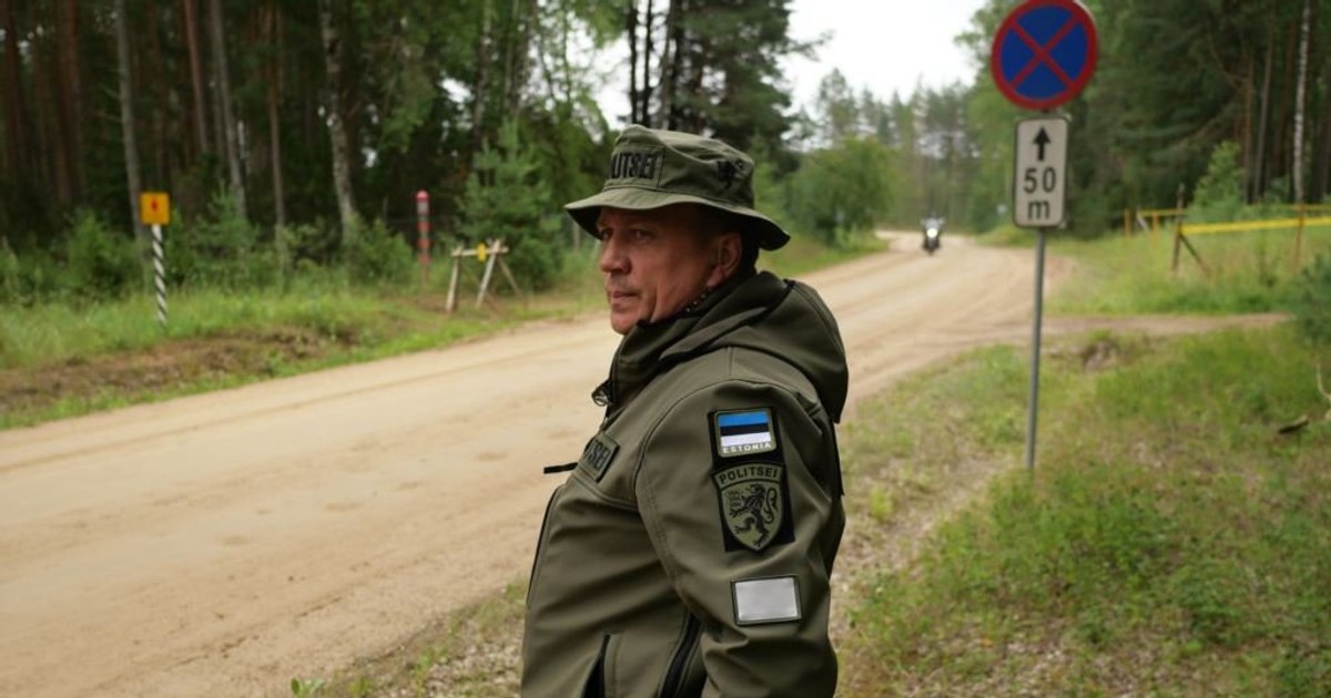 Estonia va construi 150 de buncăre la granița cu Rusia pentru consolidarea apărării
