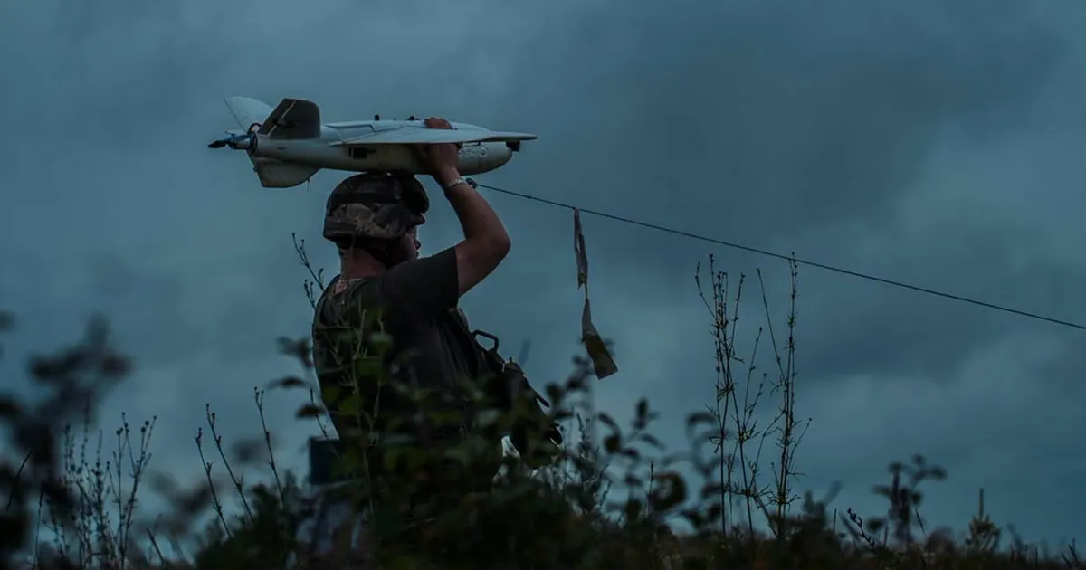 Atac masiv cu drone asupra Moscovei: peste 600 de aparate fără pilot au vizat capitala Rusiei