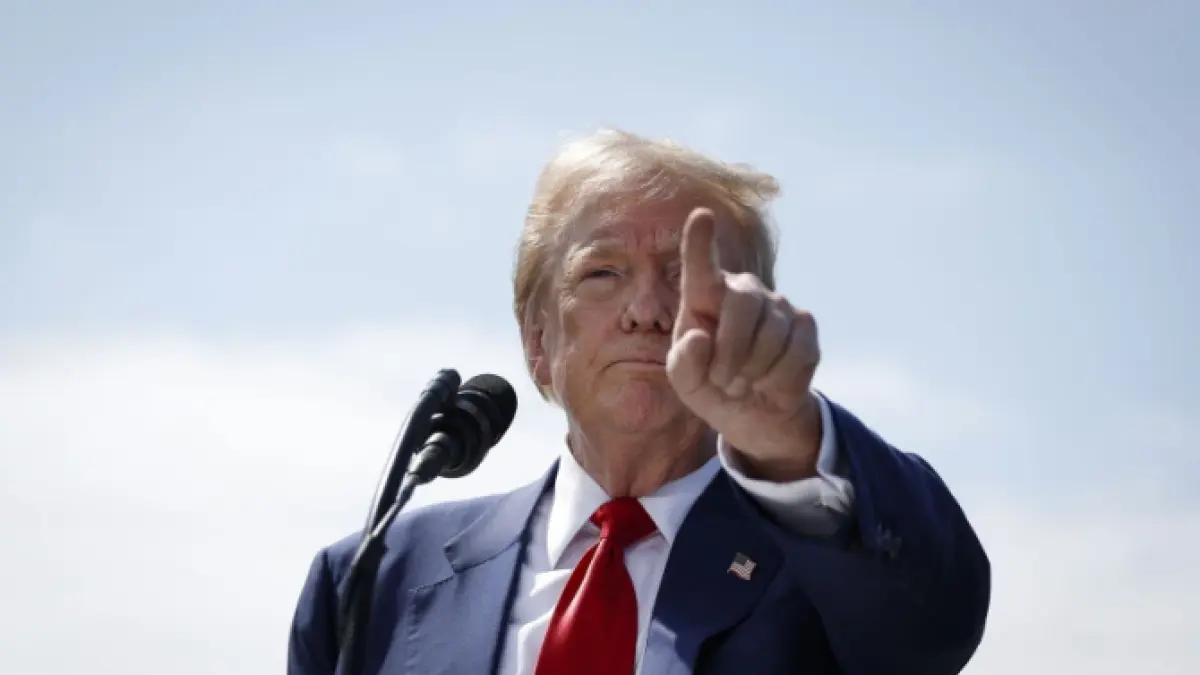 Reacția site-ului Visit Norway la declarațiile lui Donald Trump despre țara sa