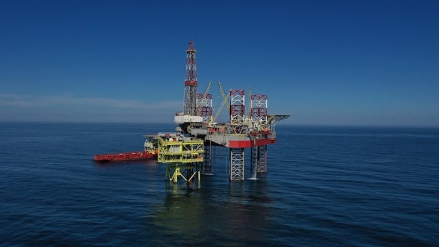Tranziție în sectorul energetic offshore: Mazarine Energy preia BSOG de la Carlyle