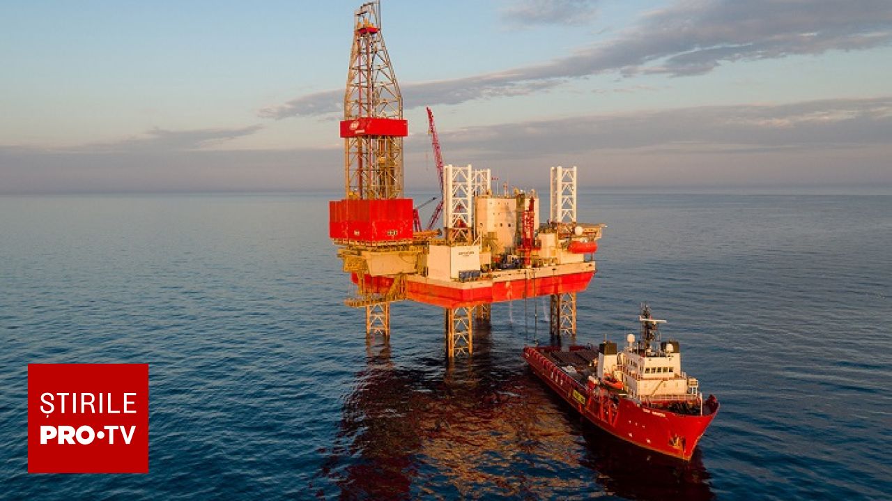 Mazarine Energy preia Black Sea Oil & Gas; tranzacția vizează securitatea energetică offshore