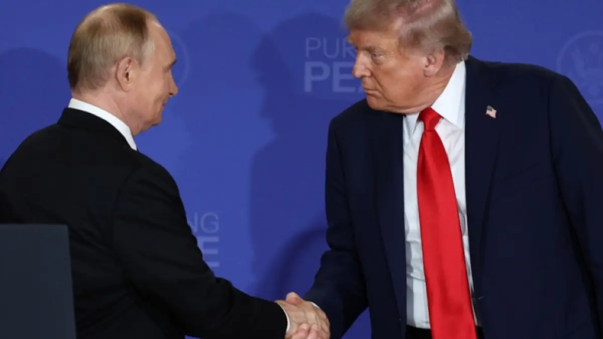 Propaganda și iluzia de negociere între Putin și Trump: de ce promisiunile rusești sunt nesustenabile
