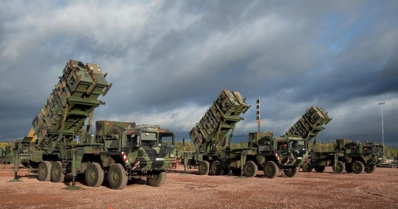 Polonia va găzdui singurul centru european de mentenanță pentru rachetele Patriot PAC-3