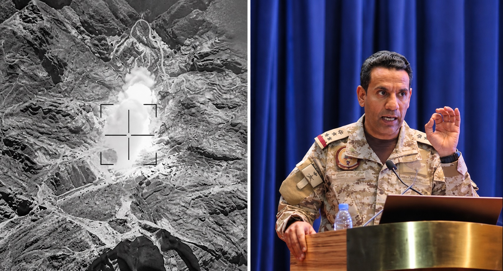 Escaladarea atacurilor din Yemen: Arabia Saudită a interceptat o nouă rachetă balistică