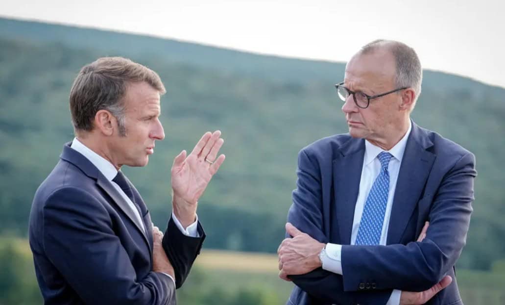 Analiza Bruegel: Inițiativa franco-germană pentru industria auto poate submina obiectivele climatice și comerciale ale UE