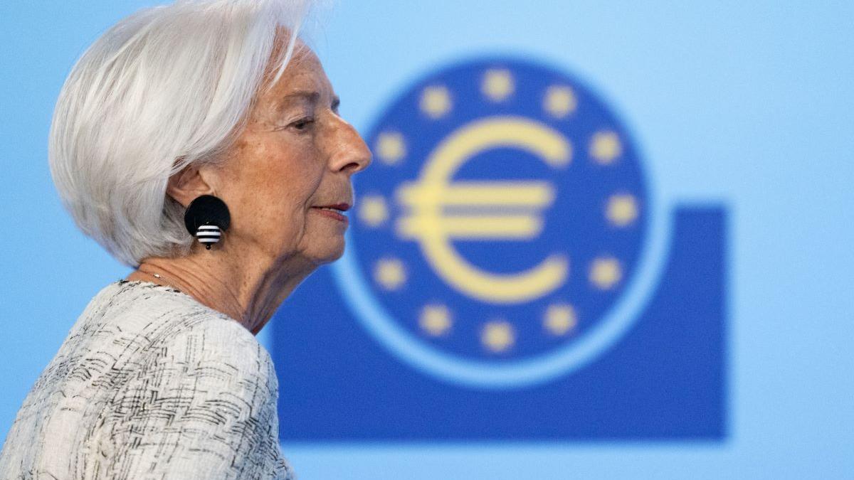 Christine Lagarde demisionează înainte de termen: începe lupta pentru succesiunea la conducerea BCE