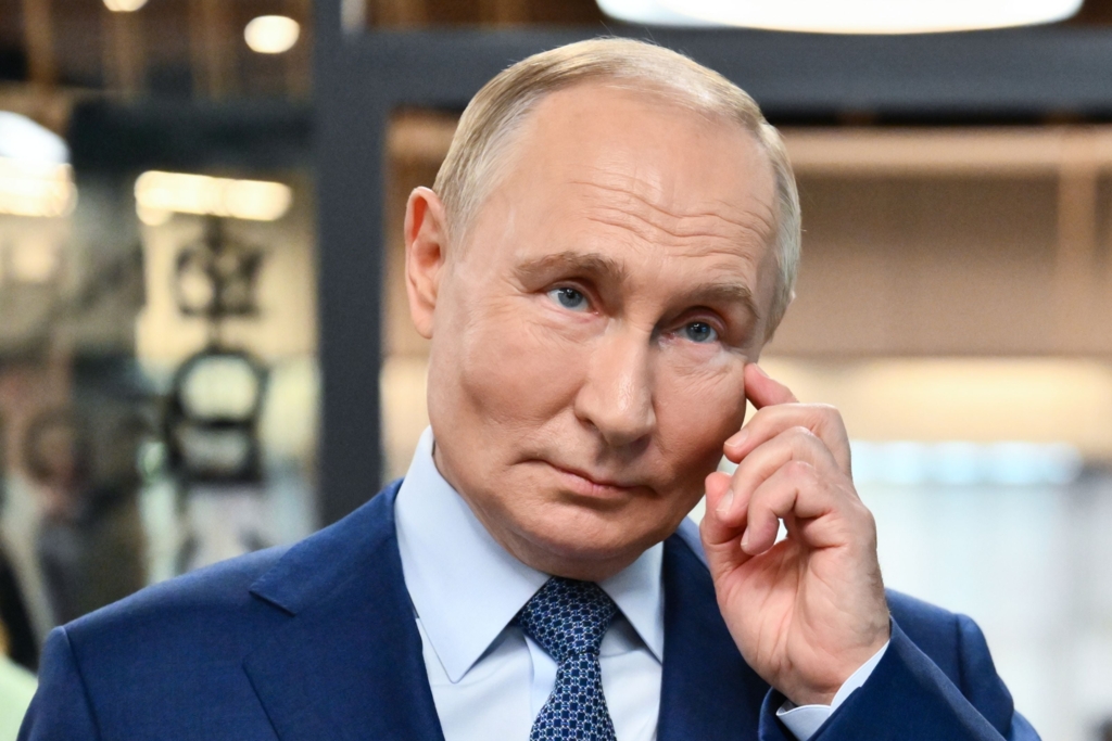 Cele patru crize care accelerează presiunea asupra regimului lui Vladimir Putin