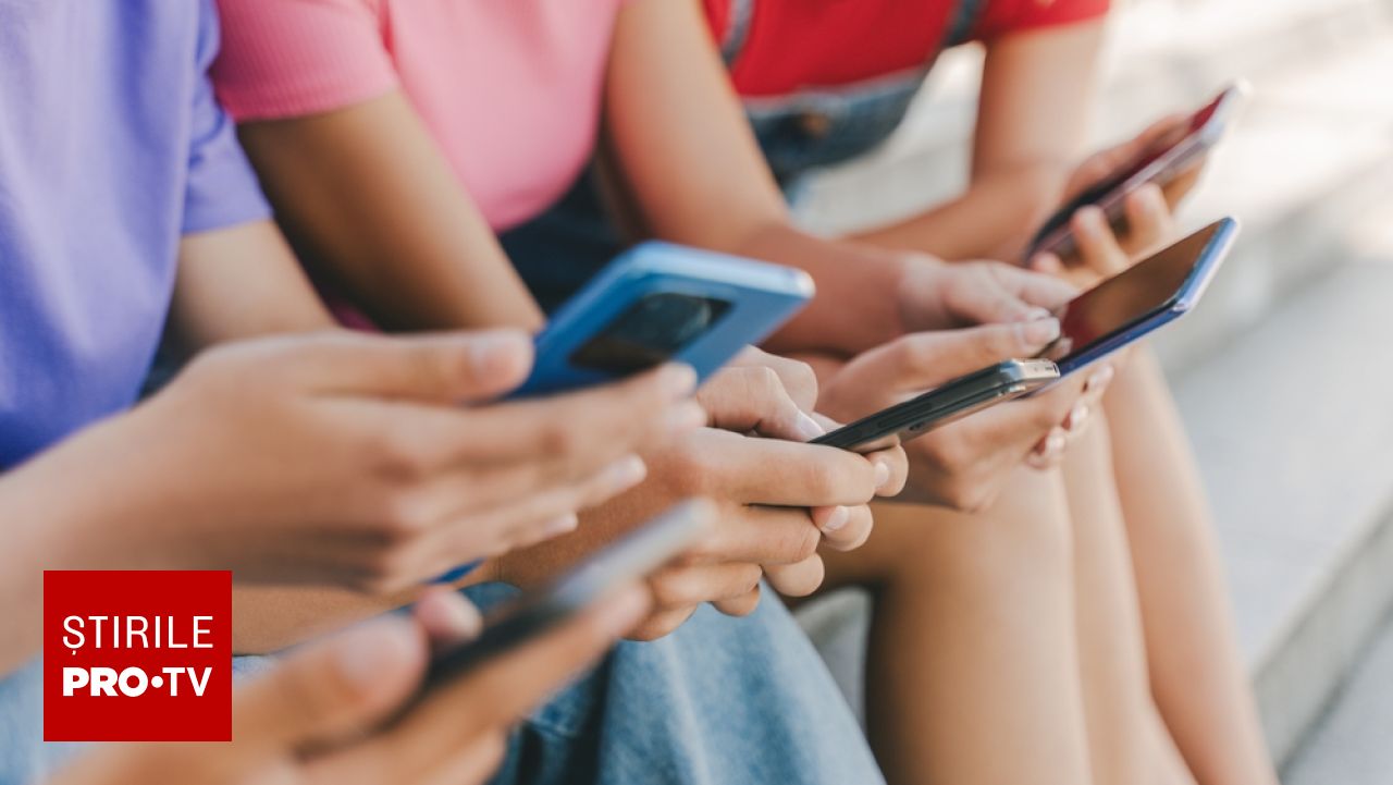 Comisia Europeană propune restricționarea accesului minorilor la rețelele sociale prin verificare digitală