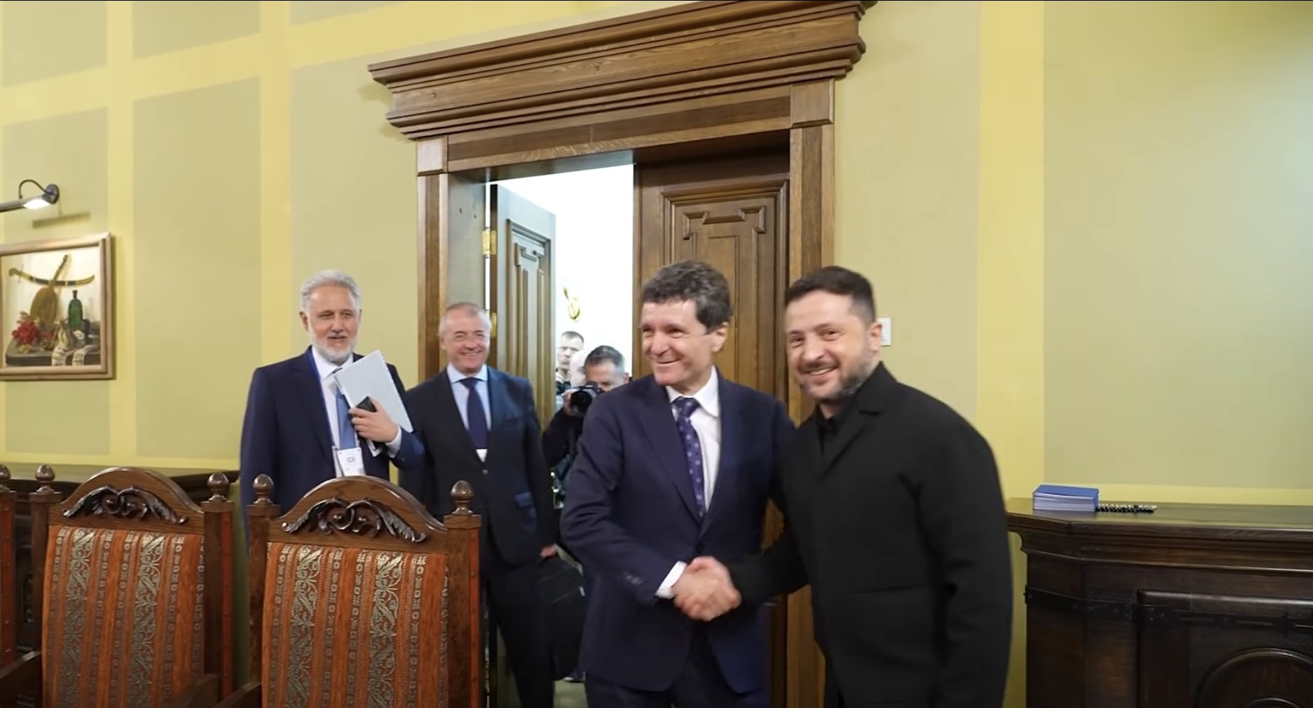 Cooperare strategică între România și Ucraina: Proiecte de securitate și producție de drone