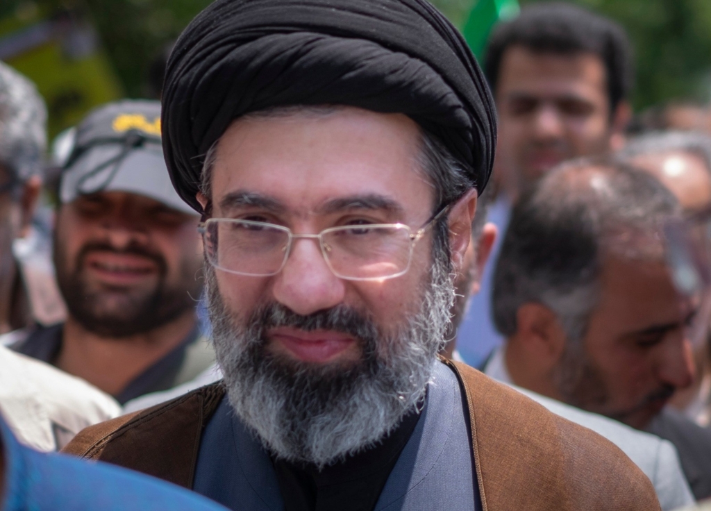 Mojtaba Khamenei ordonă extinderea listei de ținte împotriva SUA și Israel în cazul unor noi atacuri