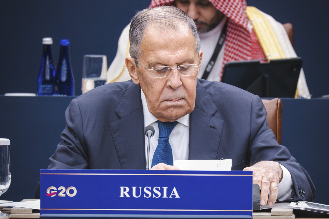 Tensiuni diplomatice la G20: Rusia critică propunerea SUA de a include Polonia în grupul economiilor majore