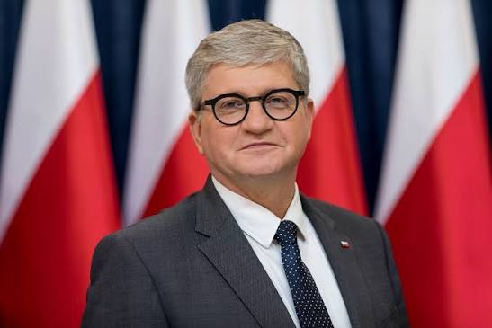 Criza instituțională de la Varșovia: Ambasadorul Poloniei în România, Paweł Soloch, și-a anunțat demisia