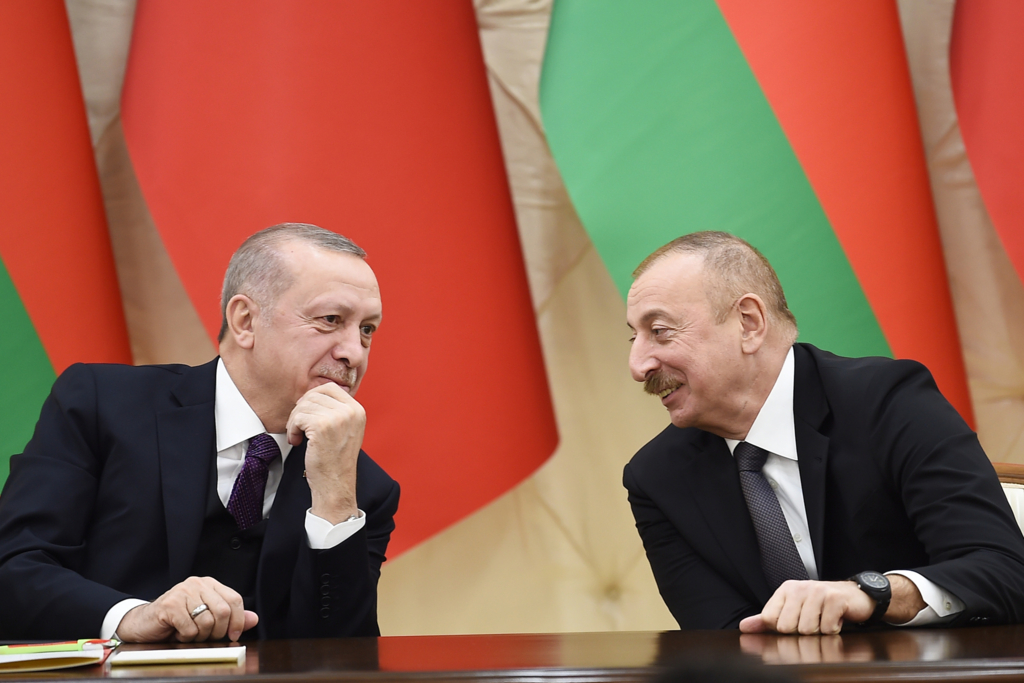 Tensiuni în Caucazul de Sud: Divergențe între Ankara și Baku și recalibrarea strategică a Azerbaidjanului