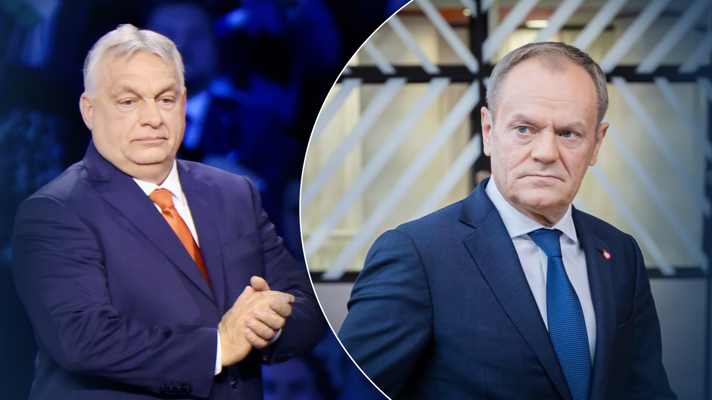 Viktor Orbán acuză guvernul lui Donald Tusk de lovitură de stat în Polonia